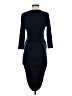 Ingrid + Isabel Blue Cocktail Dress Size S - photo 2
