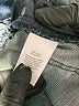 Talbots Solid Blue Jeans Size 6 - photo 8