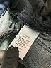 Talbots Solid Blue Jeans Size 6 - photo 9