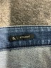 Talbots Solid Blue Jeans Size 6 - photo 10