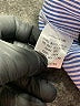 Mod Ref Checkered-gingham Blue Long Sleeve Button-Down Shirt Size XS - photo 8