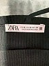 Zara Black Tank Top Size M - photo 7