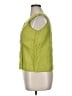Flax Green Sleeveless Blouse Size 14 (estimated) - photo 5