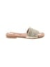 Seychelles Gold Tan Sandals Size 8 1/2 - photo 1