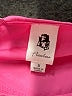 Flawless 100% Polyester Pink Long Sleeve Blouse Size S - photo 7