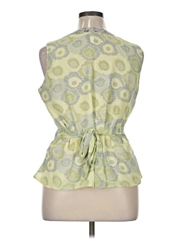 Gloria Vanderbilt Sleeveless Blouse (view 2)