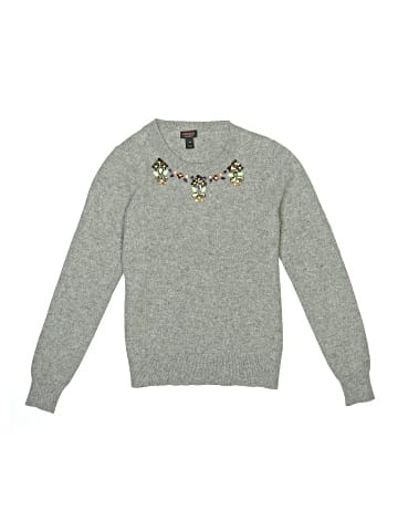 Crewcuts Pullover Sweater (view 1)