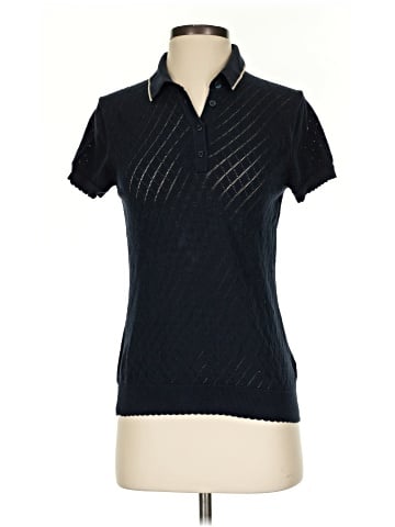 Brooks Brothers Red Fleece Short Sleeve Turtleneck (view 1)