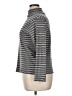White Stag Gray Turtleneck Sweater Size XL - photo 5