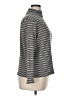 White Stag Gray Turtleneck Sweater Size XL - photo 4