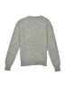 Crewcuts Floral Gray Pullover Sweater Size 14 - photo 2