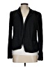 Ann Taylor LOFT Black Blazer Size 12 - photo 1