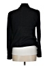 Ann Taylor LOFT Black Blazer Size 12 - photo 2