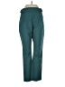 Assorted Brands Teal Casual Pants Size XXS - photo 1