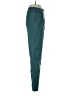 Assorted Brands Teal Casual Pants Size XXS - photo 4