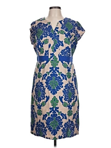 Boden Cocktail Dress (view 1)