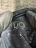 LiCi Fit Graphic Black Active Pants Size M - photo 7