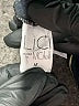 LiCi Fit Graphic Black Active Pants Size M - photo 8