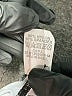 LiCi Fit Graphic Black Active Pants Size M - photo 9