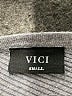 VICI Gray Poncho Size S - photo 6