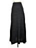 Alternative Earth Solid Gray Casual Skirt Size XS - photo 1