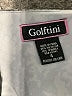 Golftini Graphic Gray Skort Size 4 - photo 3