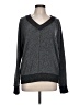 American Able Gray Pullover Sweater Size L - photo 1
