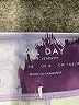 Sweaty Betty Graphic Purple Active Pants Size 6 - photo 7