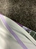 Sweaty Betty Graphic Purple Active Pants Size 6 - photo 9