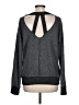 American Able Gray Pullover Sweater Size L - photo 2
