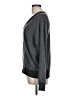 American Able Gray Pullover Sweater Size L - photo 5