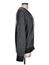 American Able Gray Pullover Sweater Size L - photo 4