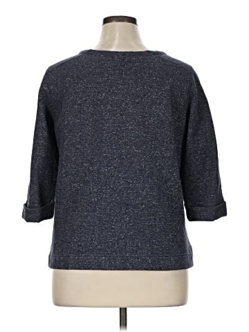 Coldwater Creek Pullover Sweater (view 2)