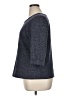 Coldwater Creek Tweed Gray Pullover Sweater Size 16 - photo 5