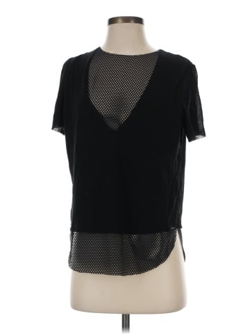Koral Short Sleeve Top (view 1)