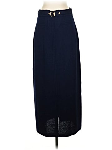 St. John Sport Wool Skirt (view 1)