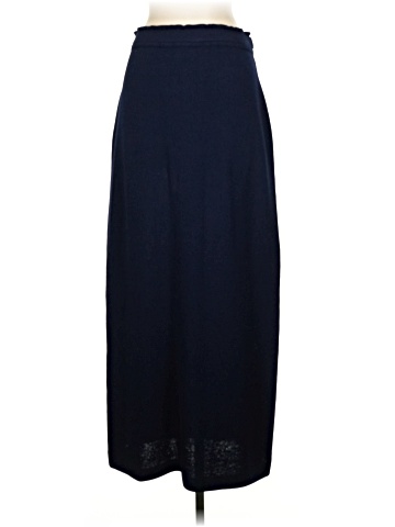St. John Sport Wool Skirt (view 2)