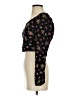 Vero Moda Black Long Sleeve Top Size XS - photo 5