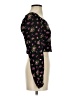 Vero Moda Black Long Sleeve Top Size XS - photo 4