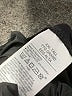 Active by Old Navy Solid Black Casual Pants Size XXL (tall) - photo 5