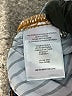 CAbi Hearts Blue Jeans Size 6 - photo 8