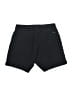 Adidas Solid Black Shorts Size 4 - photo 2