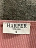 Harper Pink Bodysuit Size S - photo 3