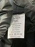 Unbranded Solid Black Casual Pants Size 3X - photo 4