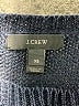 J.Crew Blue Pullover Sweater Size XS - photo 7