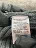 Ann Taylor LOFT 100% Cotton Gray Pullover Sweater Size M - photo 8