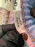 Rolla's 100% Cotton Stars Blue Jeans Size 27 waist - photo 9