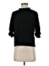 Madewell Black 3/4 Sleeve Blouse Size XS - photo 1