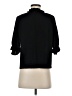Madewell Black 3/4 Sleeve Blouse Size XS - photo 2