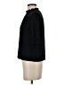 Madewell Black 3/4 Sleeve Blouse Size XS - photo 5